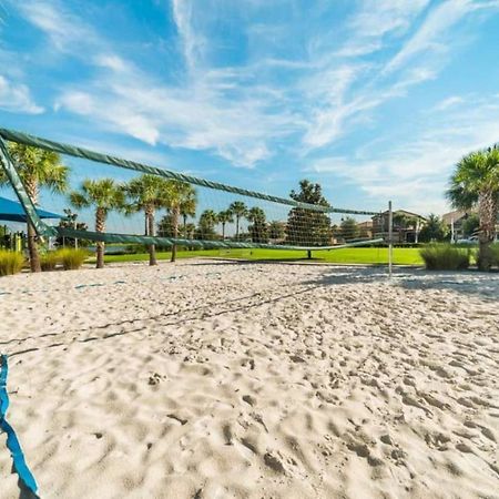 Twin Palms Family Vacation Villa Kissimmee Exterior foto