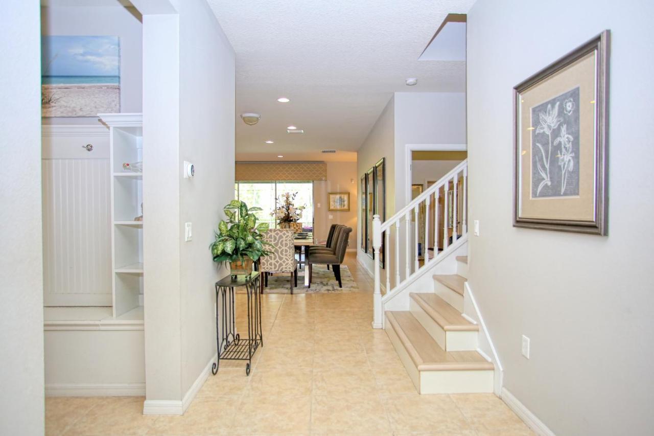 Twin Palms Family Vacation Villa Kissimmee Exterior foto