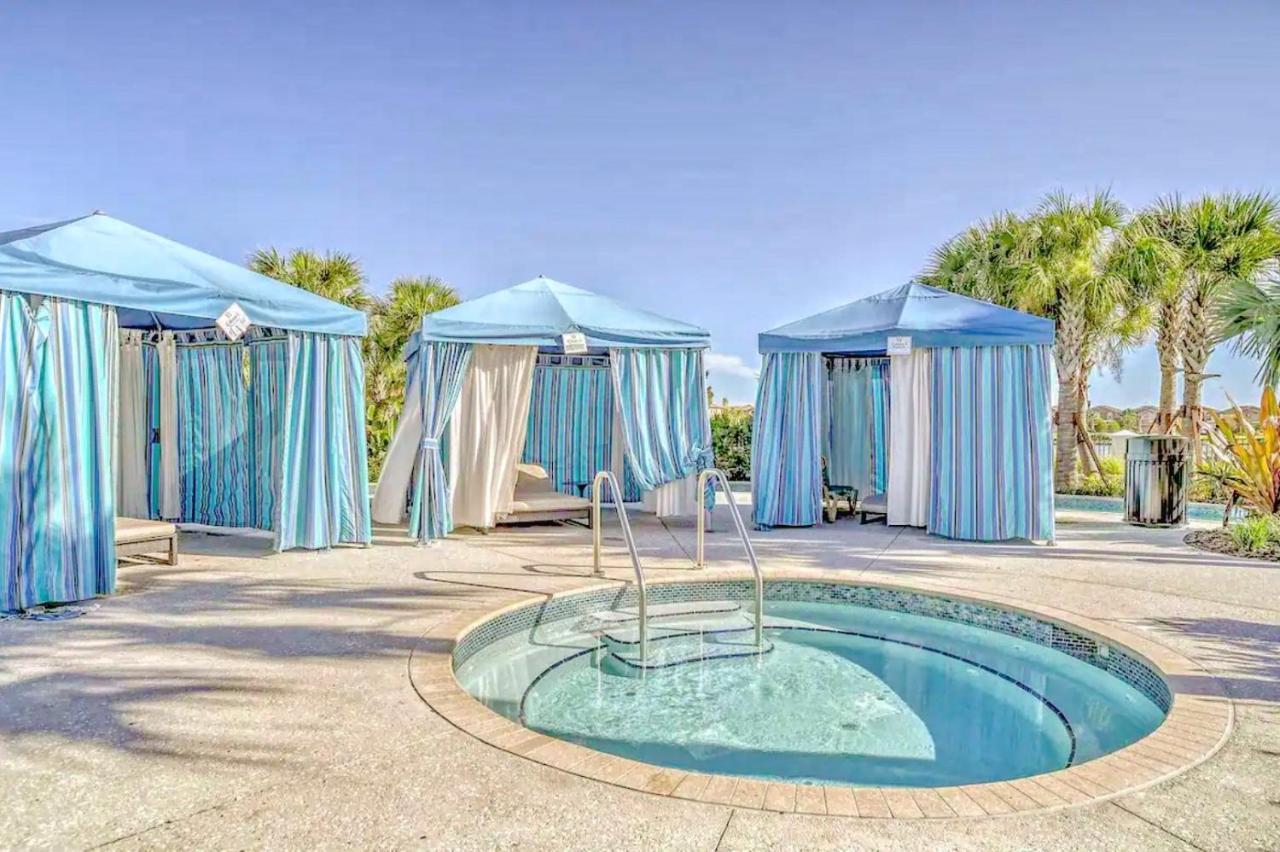 Twin Palms Family Vacation Villa Kissimmee Exterior foto