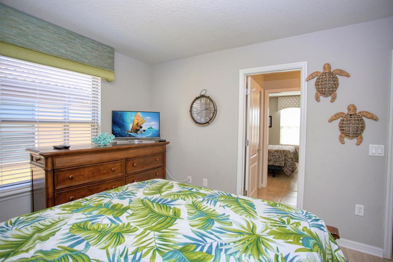 Twin Palms Family Vacation Villa Kissimmee Exterior foto