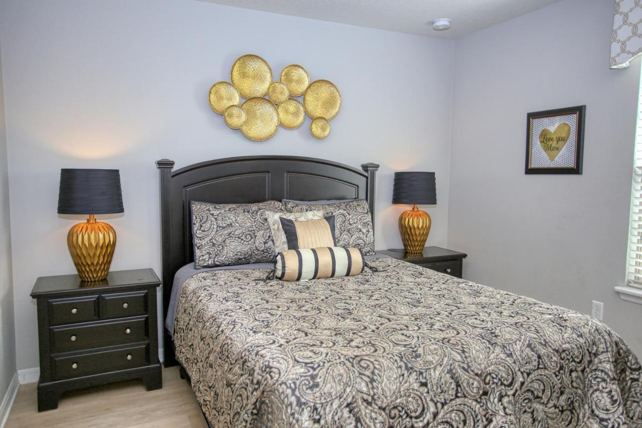 Twin Palms Family Vacation Villa Kissimmee Exterior foto